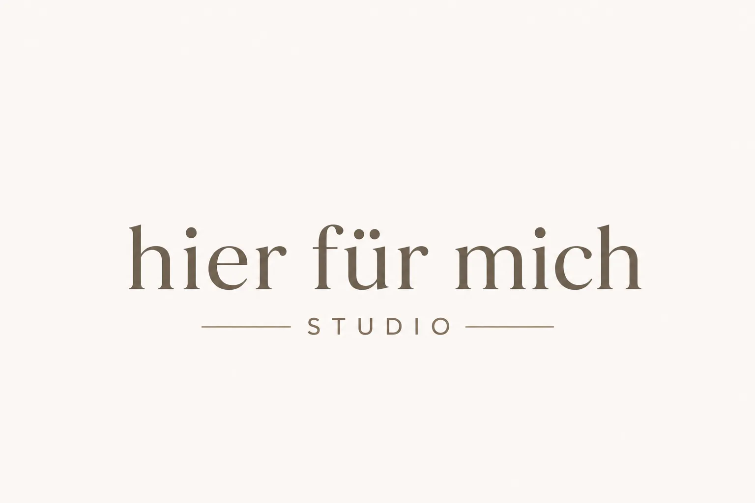Yoga & Balance Auszeit Logo